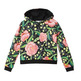 Desigual Girls Blume Kapuzenpullover