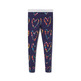 Desigual Girls Herz Leggings