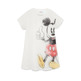 Desigual Girls Mickey Maus Kleid