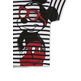 Desigual Girls Mickey Maus T-Shirt