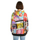 Desigual Kapuzenpullover Proclaim