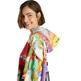 Desigual Kapuzenpullover Proclaim