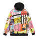 Desigual Kapuzenpullover Proclaim