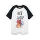 Desigual Junior Act Jetzt T-Shirt