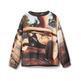 Desigual Junior Skater Sweatshirt