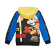 Desigual Kids Kapuzenpullover Illustration