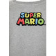 Desigual Kids Super Mario Plüsch Sweatshirt