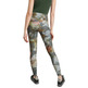 Desigal Legging Blume Camouflage