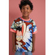 Desigual Junior Looney Tunes T-Shirt