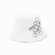 Desigual Mickey Maus Reversible Bucket Hat