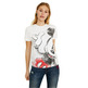 Desigual Mickey Maus T-Shirt