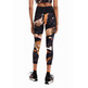 Desigual Mineral-Effect Druck Leggings