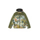 Desigual gepolsterte Hanna Jacke