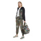 Desigual gepolsterte Jacke Camo Flower