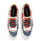 Desigual Patchwork Sneakers