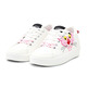 Desigual Pink Panther Platform Sneakers