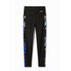 Desigual Plain Glitch Sport Leggings "Schwarz"