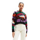 Desigual “Save Nature” Sweatshirt