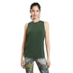 Desigual Sleeveless Doppel T-Shirt