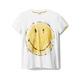 Desigual Smiley T-Shirt