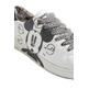 Desigual Sneakers Glitter Cosmic Mikey Maus