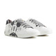 Desigual Sneakers Glitter Cosmic Mikey Maus