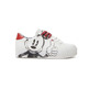 Desigual Sneakers Mickey Maus Illustration