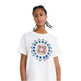 Desigual T-Shirt Oversize Galactic Now