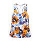 Desigal Tank Top Camo Blume