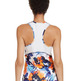 Desigal Tank Top Camo Blume