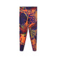 Desigual Tropical Print Leggings