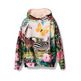 Desigual Tropical Sweatshirt