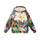 Desigual Girls Tropical Sweatshirt