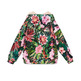 Desigual Girls Tropical Sweatshirt