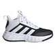 Adidas OwnTheGame 2.0 K "Black & White"