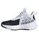 Adidas OwnTheGame 2.0 K "Black & White"