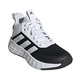 Adidas OwnTheGame 2.0 K "Black & White"