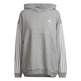 Adidas Essentials 3-Stripes Hoodie Mutterschaft