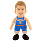 Figura Kristaps Porzingis #6 New York Knicks Bleacher Creatures (azul)