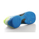 Air FlightPosit Ausgestellt "Volt Photo Blue" (700/verde lima/azul)