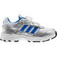 Adidas Adirun 3 CF I Kind (weiß/blau)