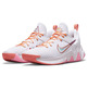 Giannis Unsterblichkeit "Force Field Pink"