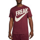 Giannis Nike Dri-FIT Herren Basketball T-Shirt "Beetroot"