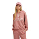 Guess Allegra Kapuzenpullover "Pink"