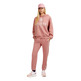 Guess Allegra Kapuzenpullover "Pink"