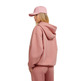 Guess Allegra Kapuzenpullover "Pink"