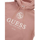 Guess Allegra Kapuzenpullover "Pink"