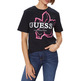 Guess Ann SS T-Shirt "Navy"