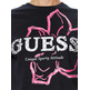 Guess Ann SS T-Shirt "Navy"