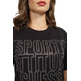 Guess Cayley SS T-Shirt "Black"